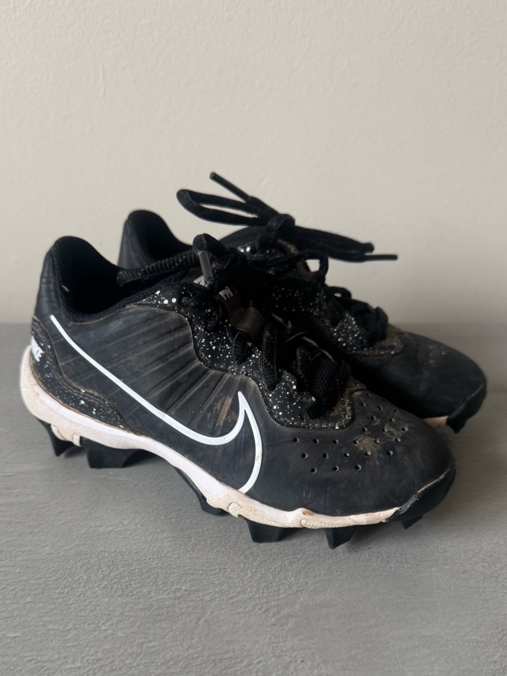 Nike Alpha Huarache Keystone 4 RM Baseball Cleats DJ6525-004